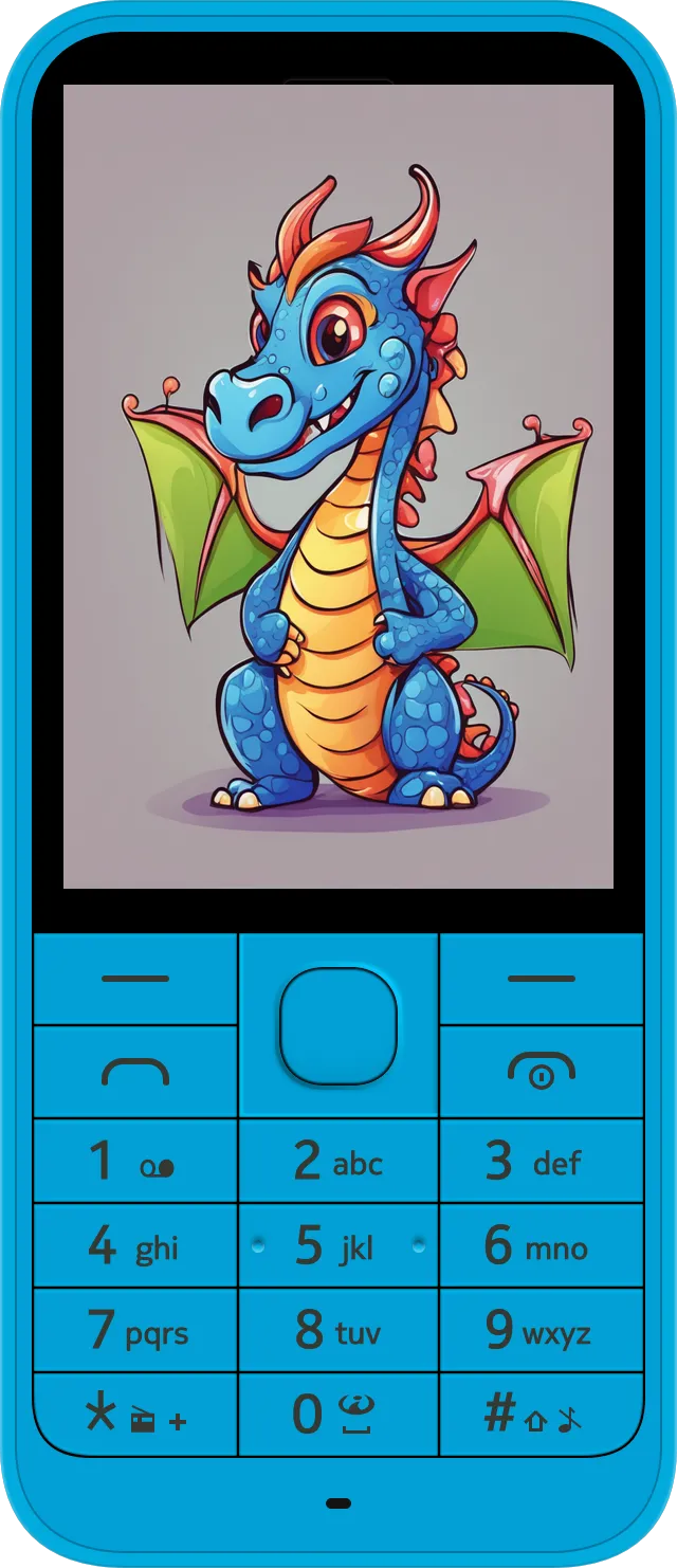 dragon