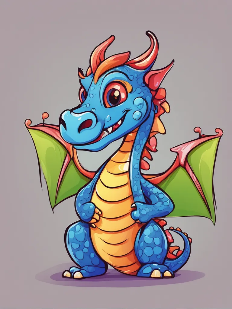 dragon
