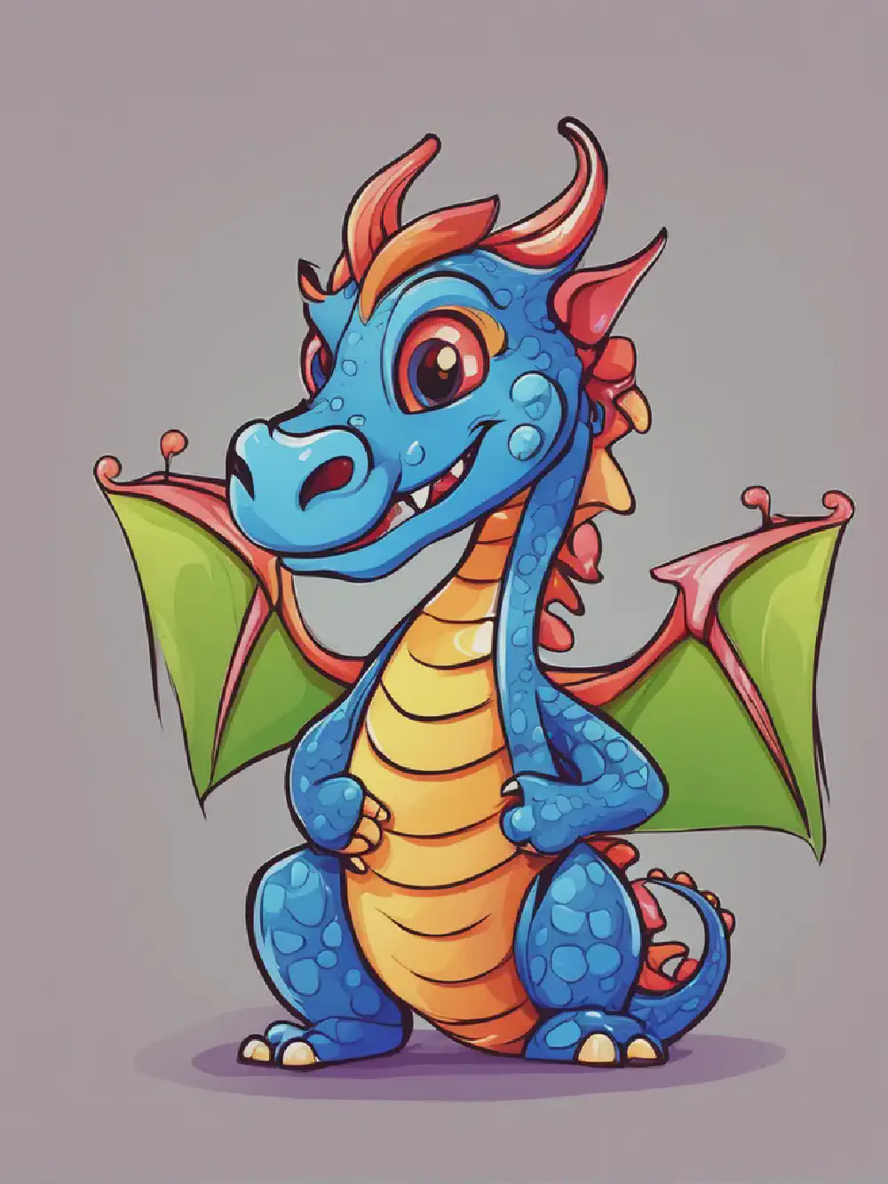 dragon