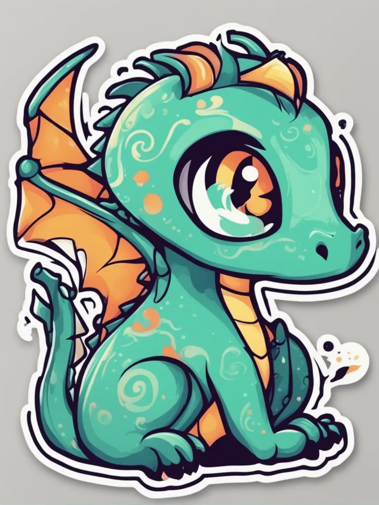 dragon