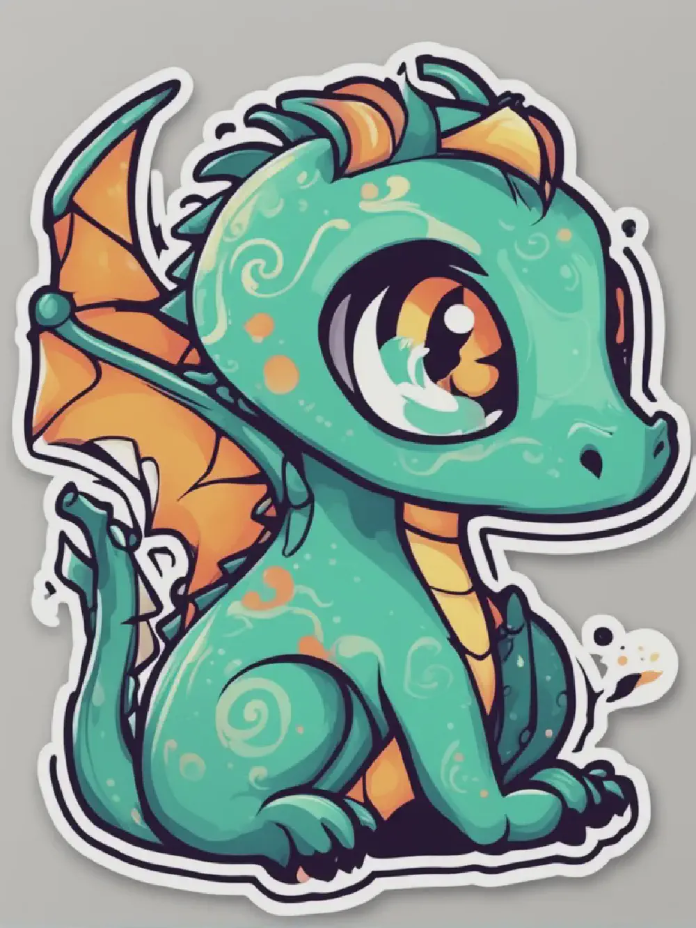 dragon
