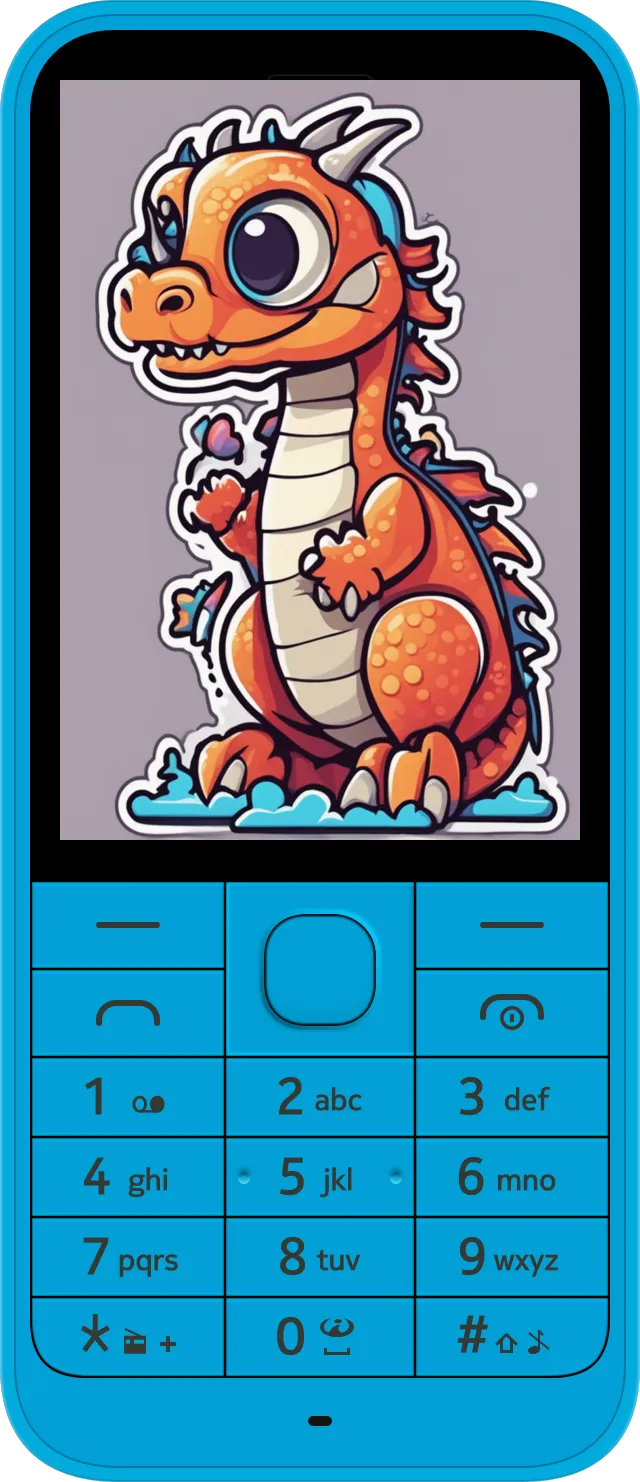 dragon