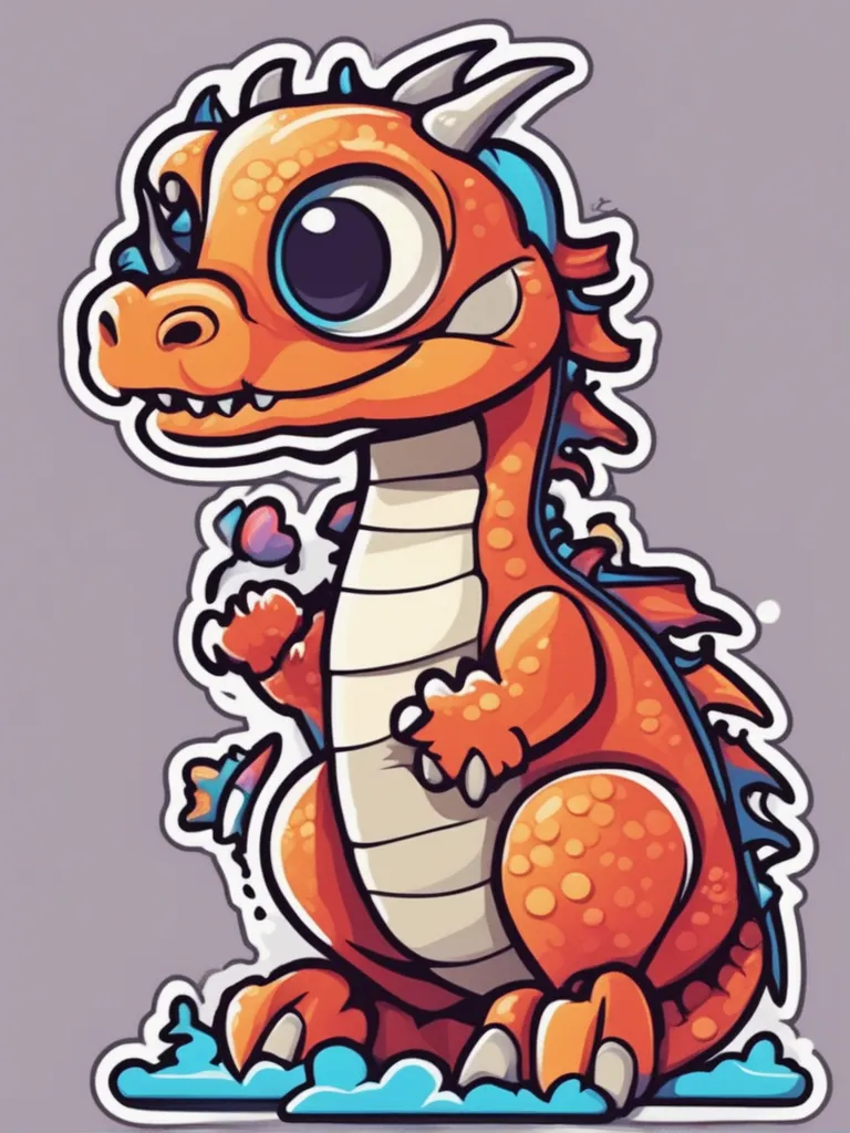 dragon