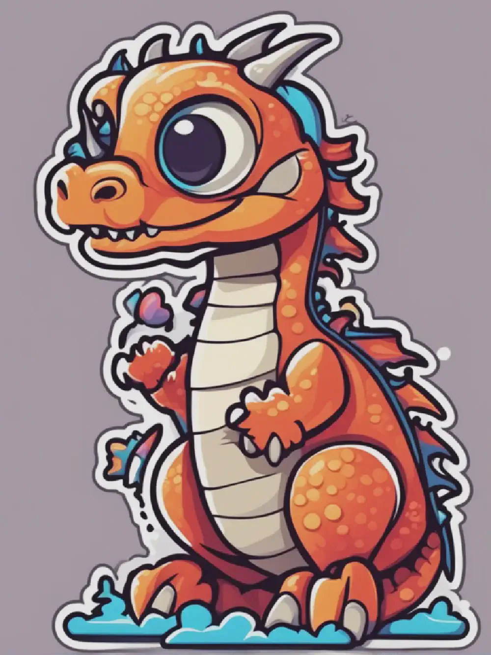 dragon