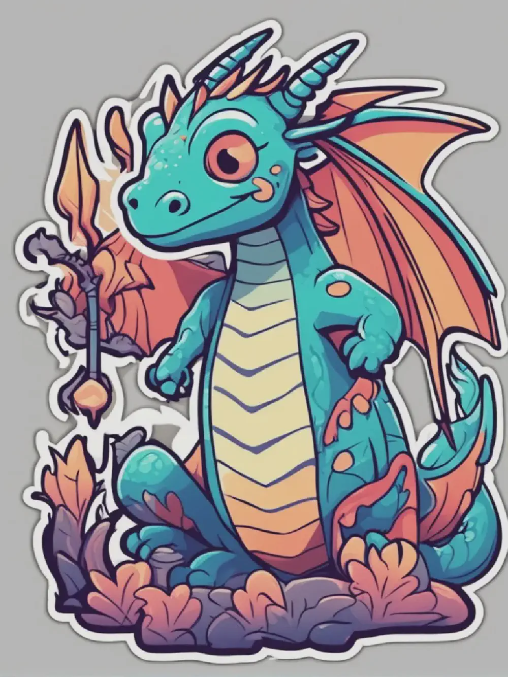 dragon