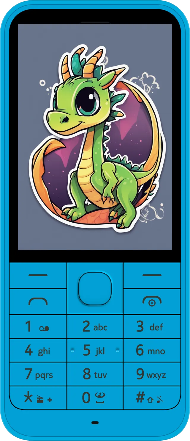 dragon