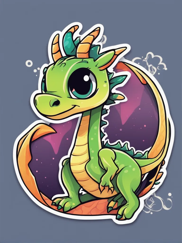 dragon