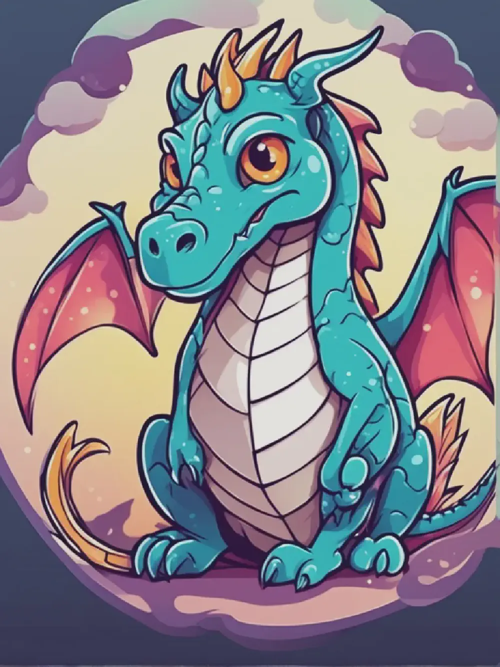 dragon
