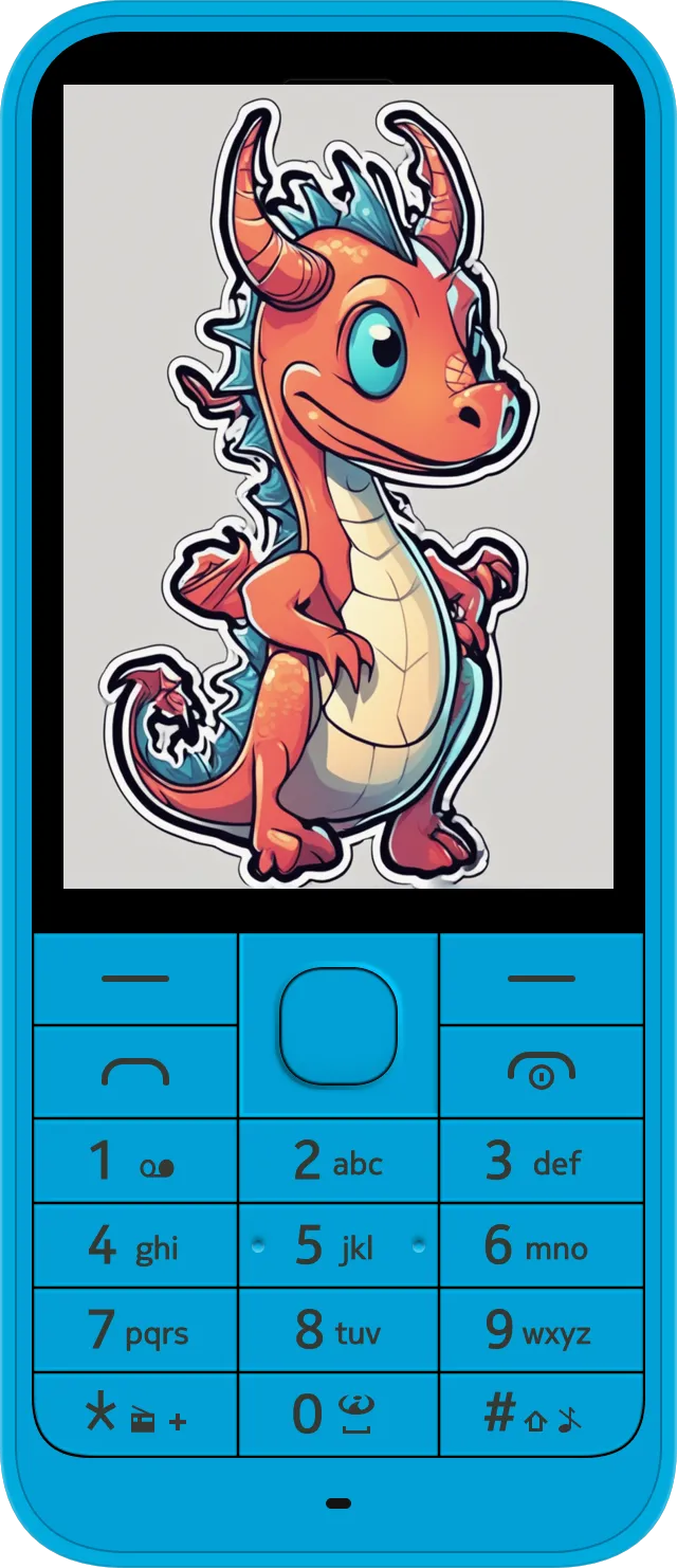 dragon