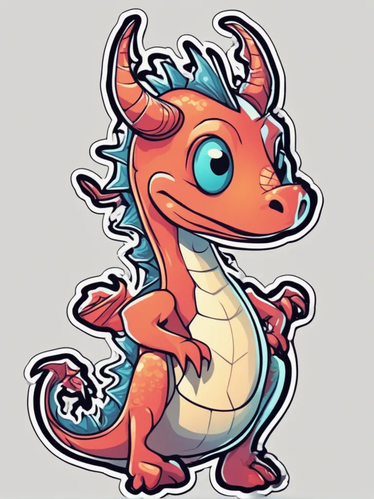dragon