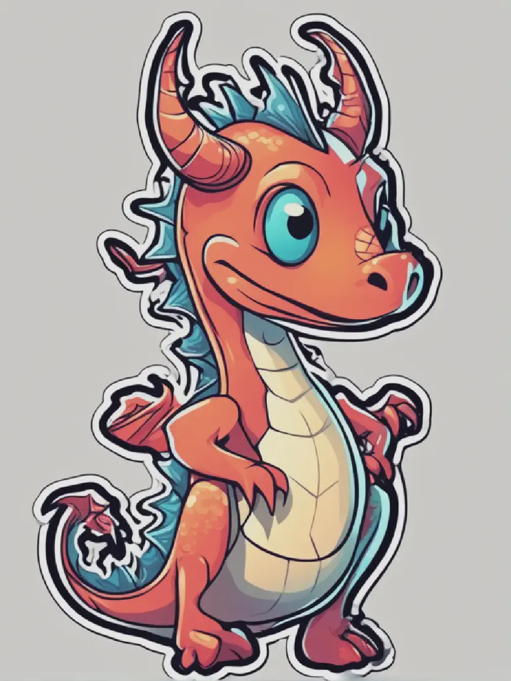 dragon