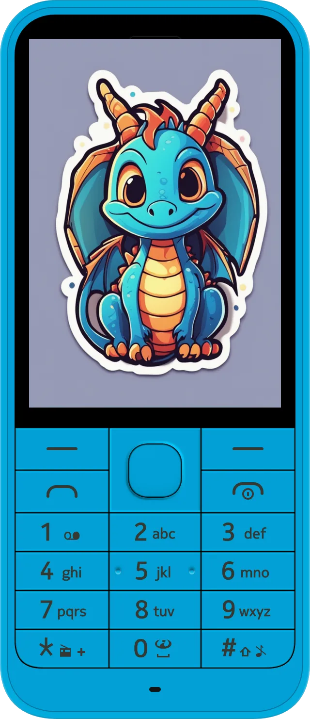 dragon