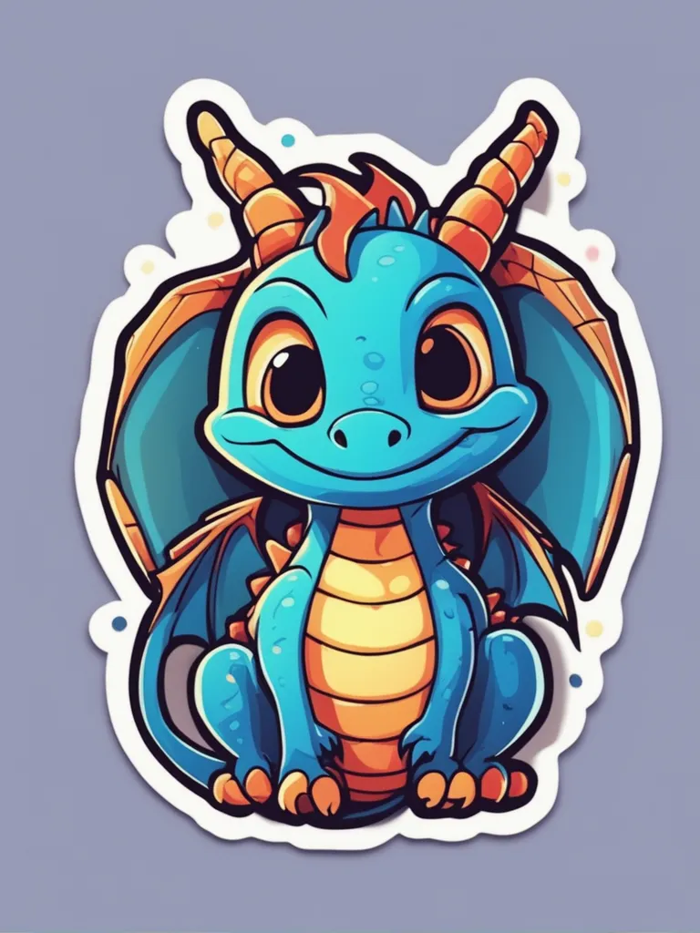 dragon