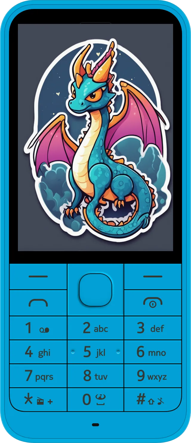 dragon