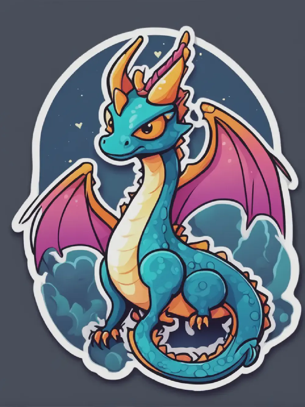 dragon