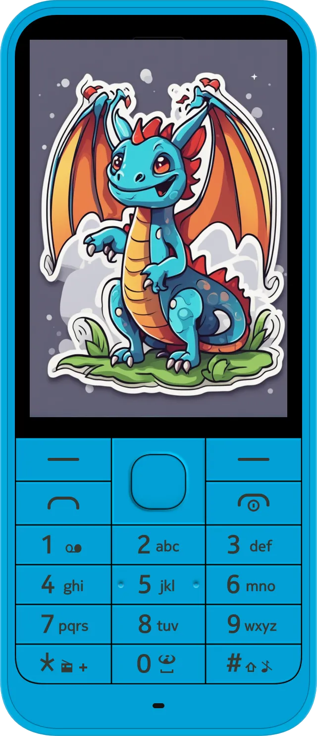 dragon