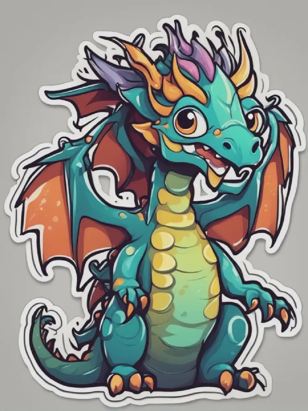 dragon
