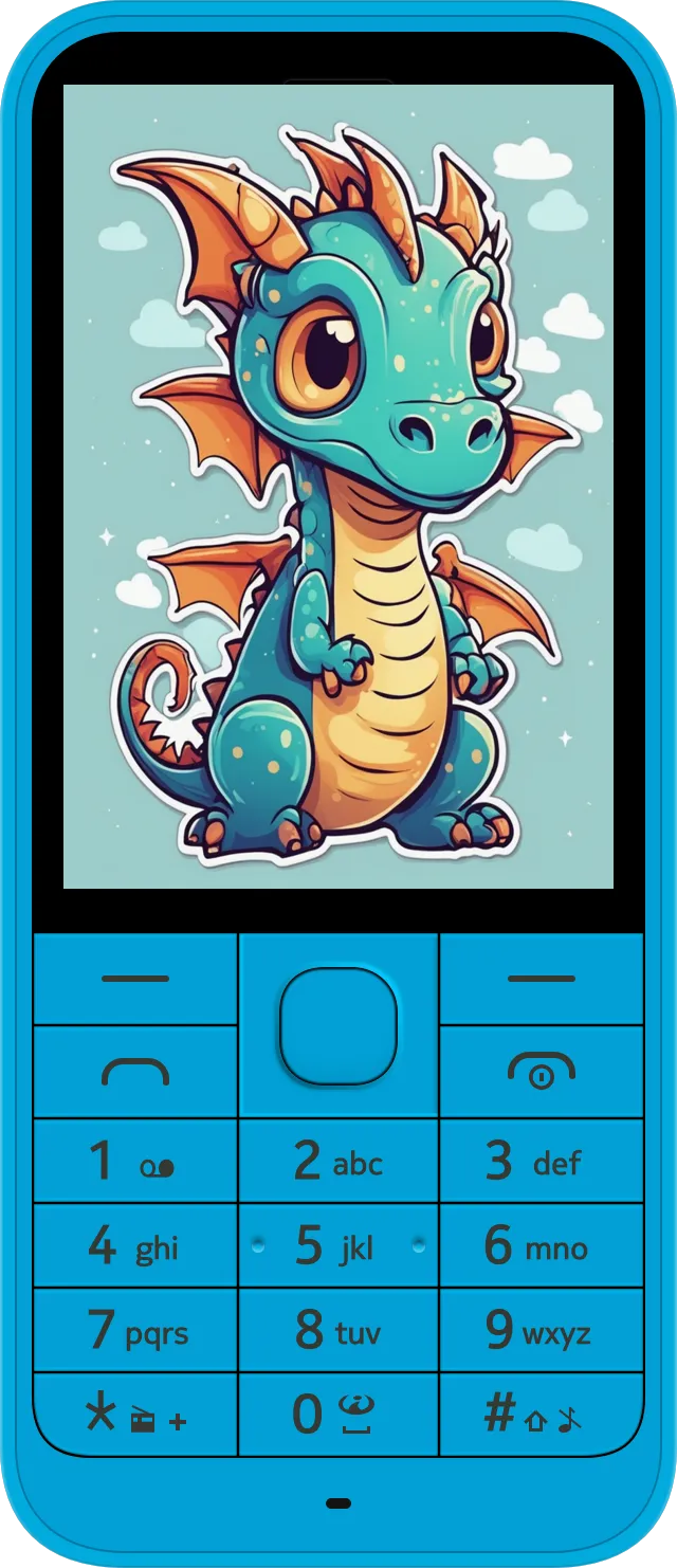 dragon