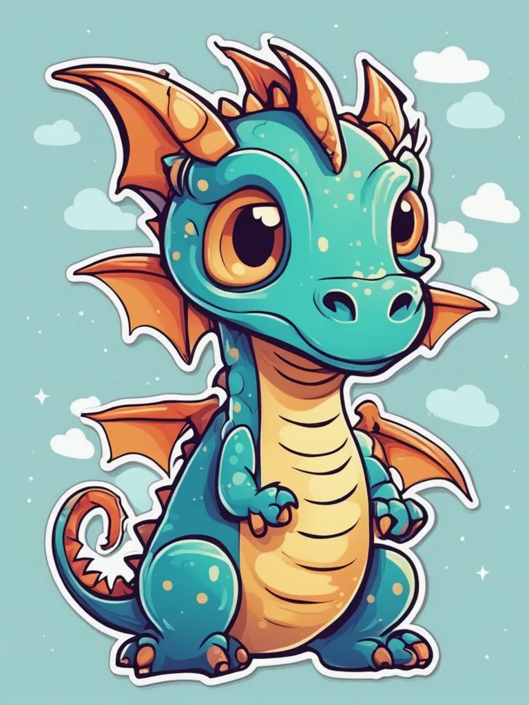 dragon