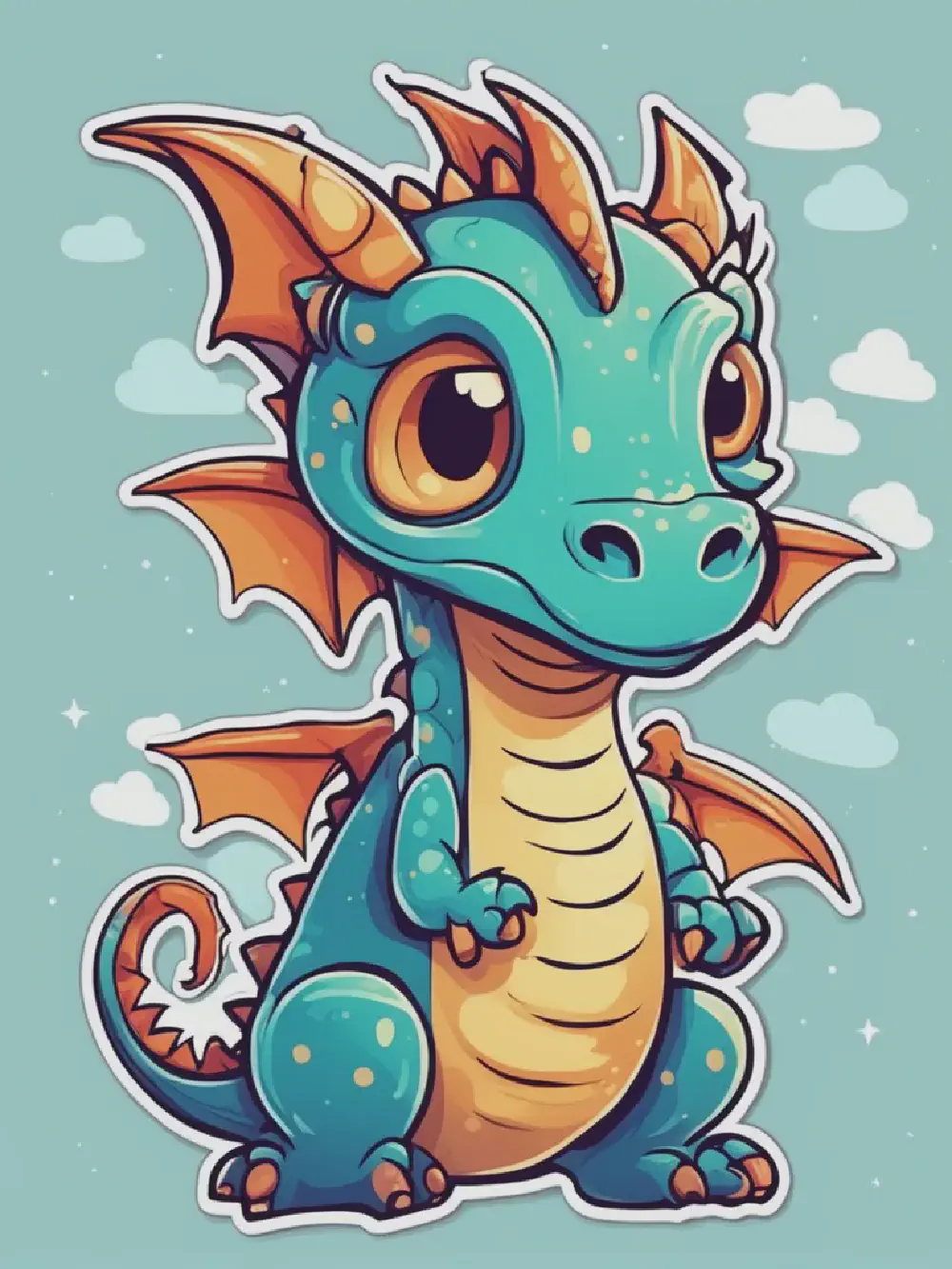 dragon