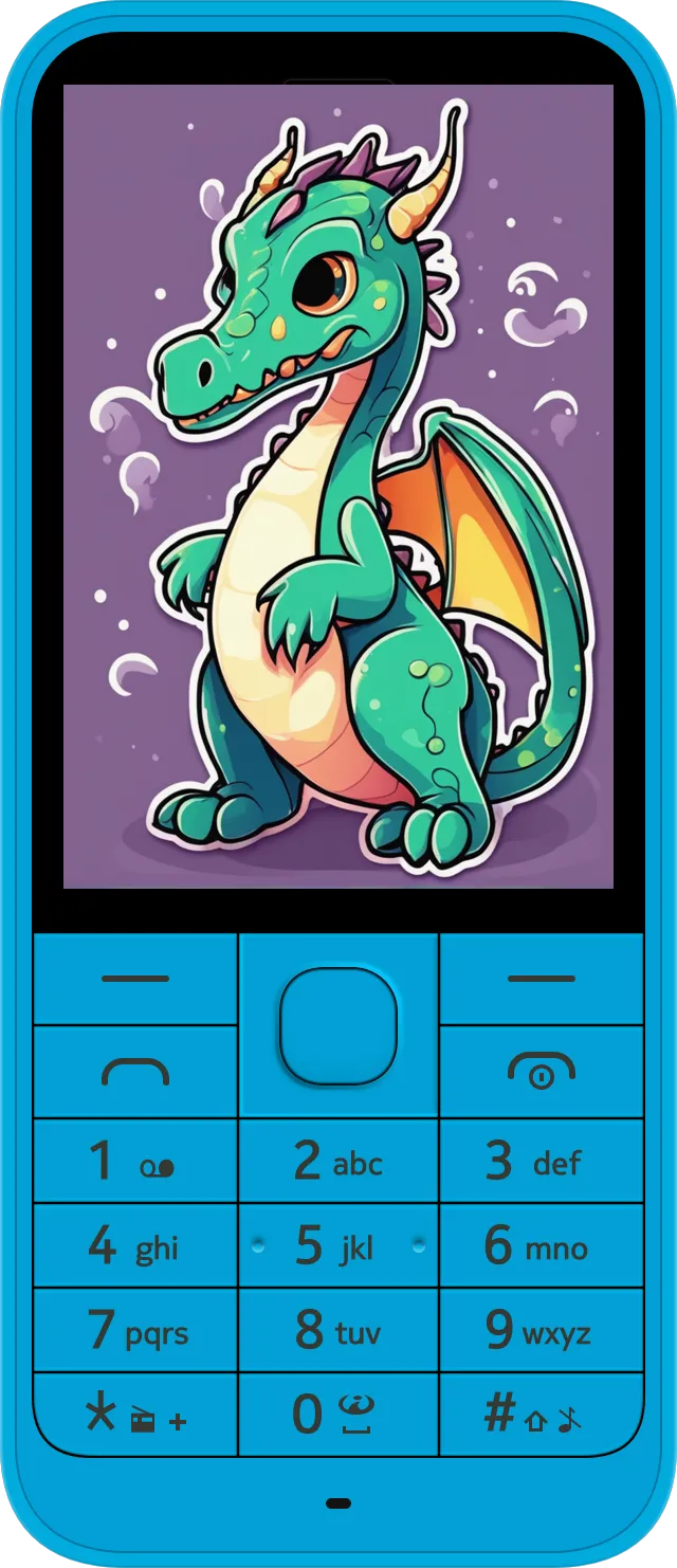 dragon