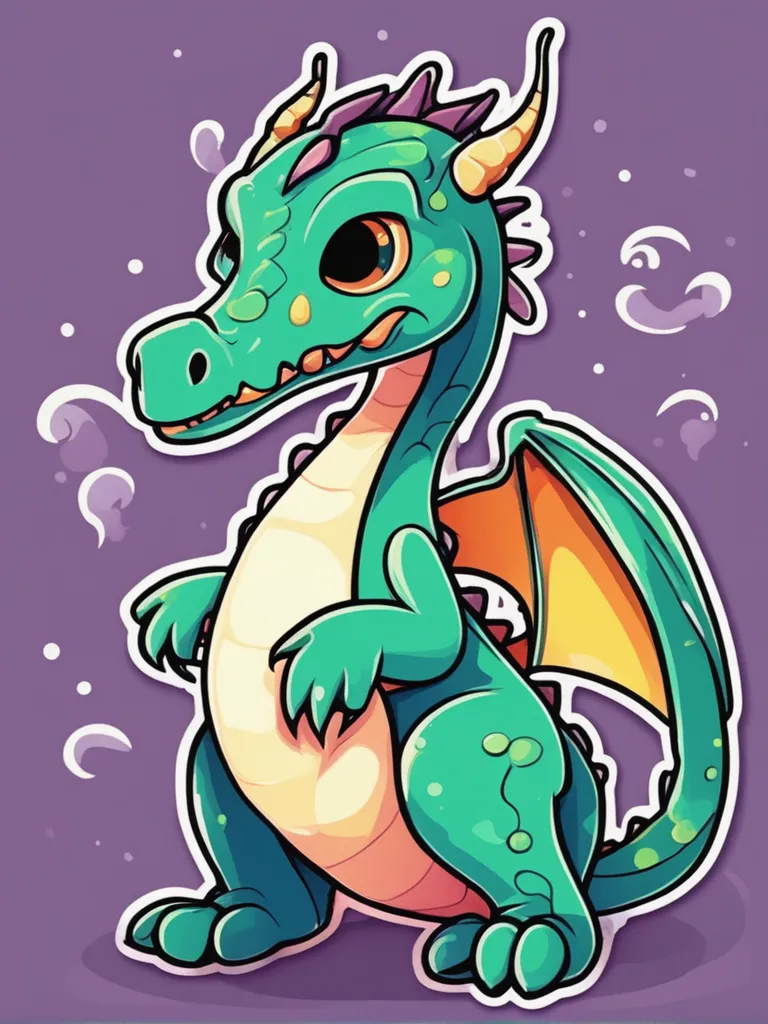dragon