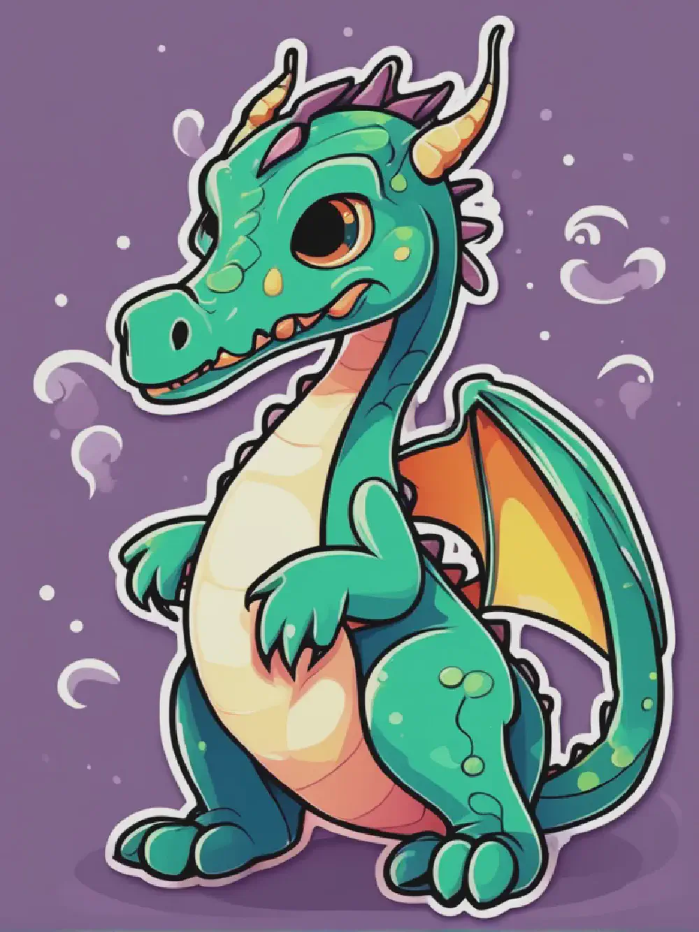 dragon