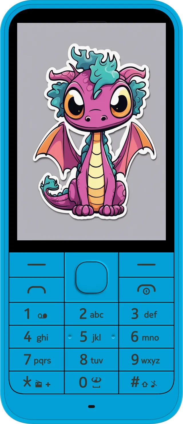 dragon