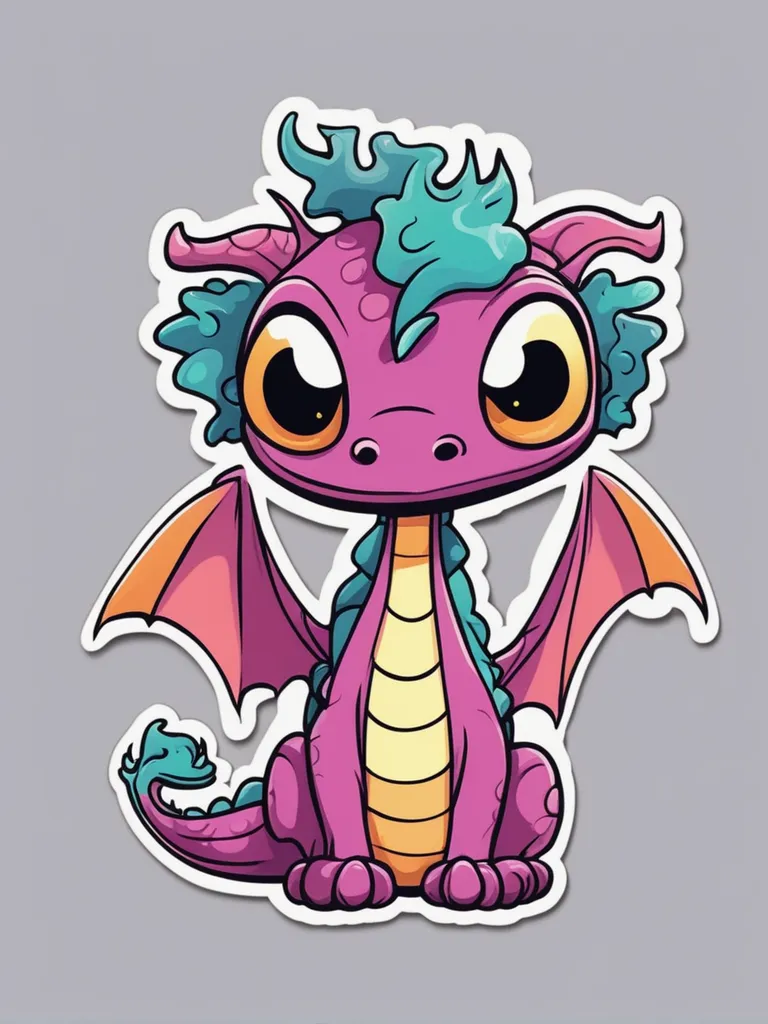 dragon