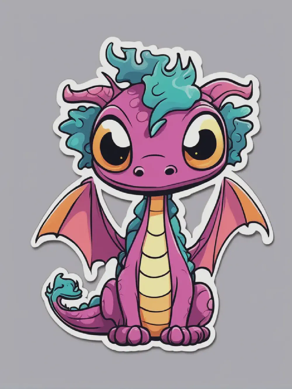 dragon