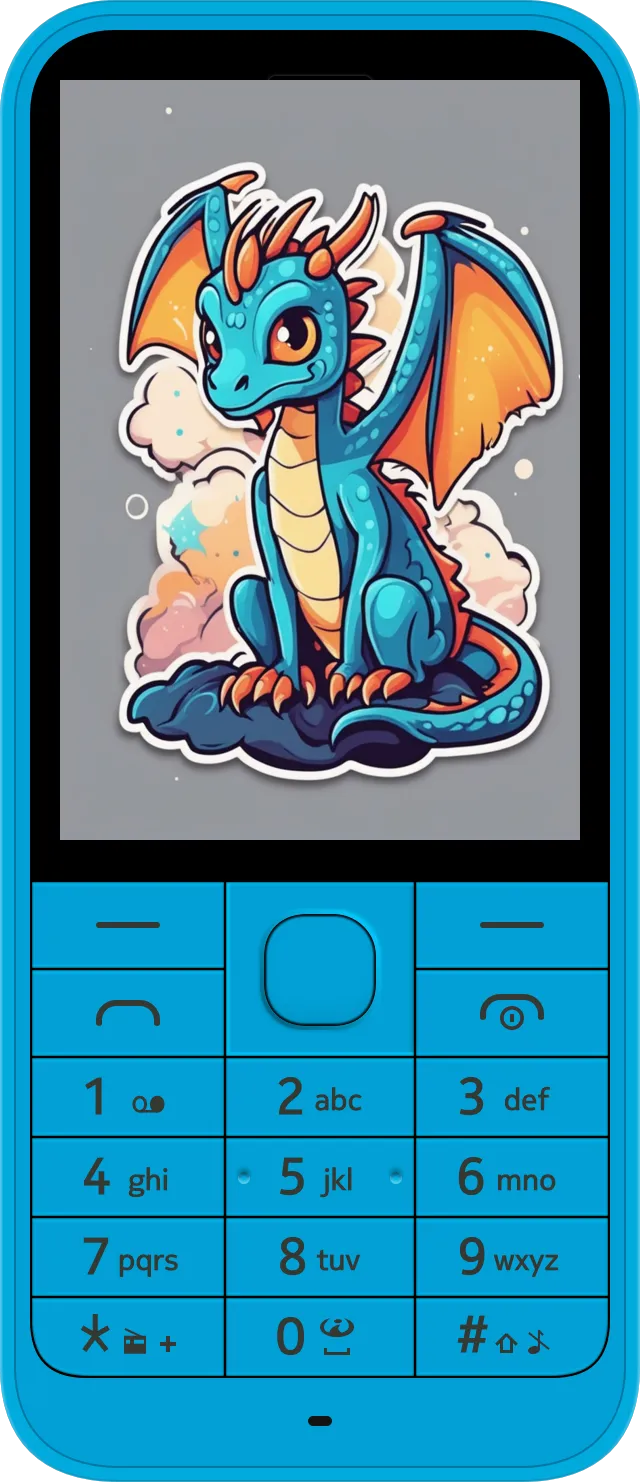 dragon