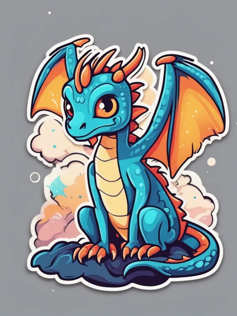 dragon
