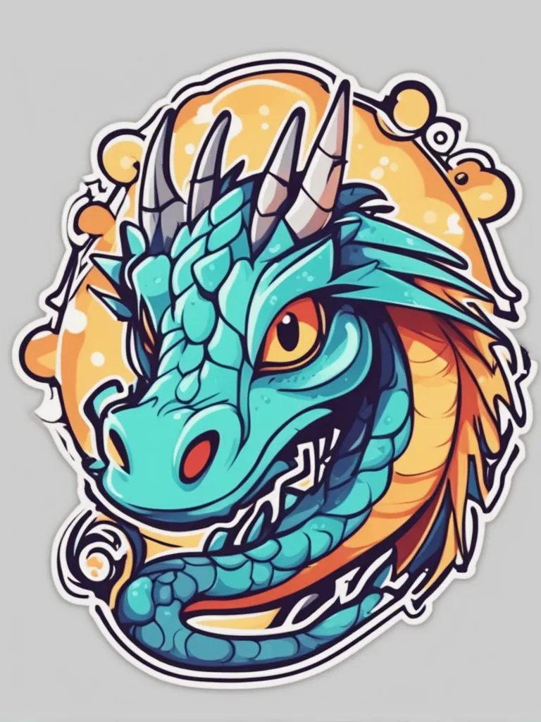dragon