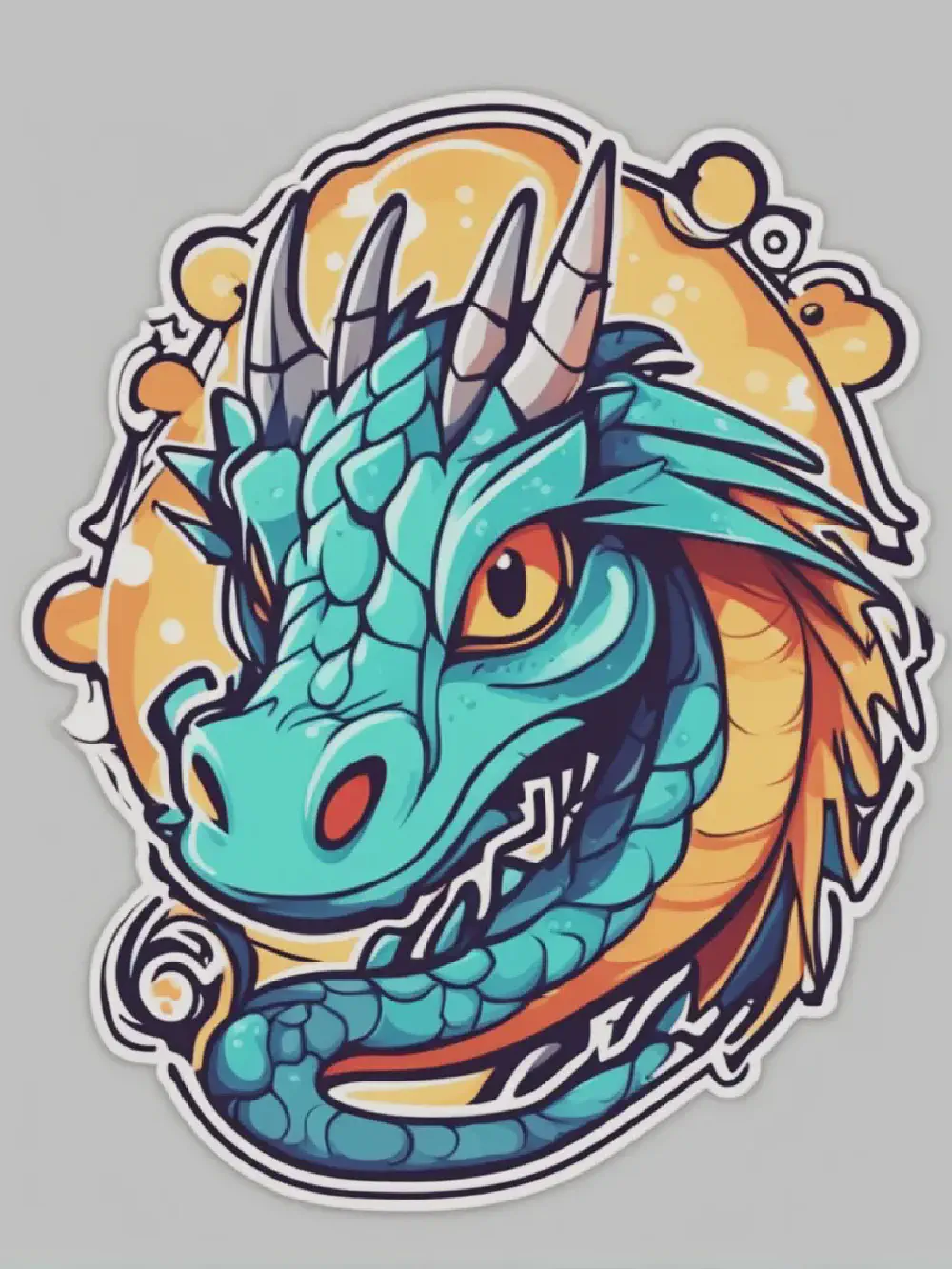dragon