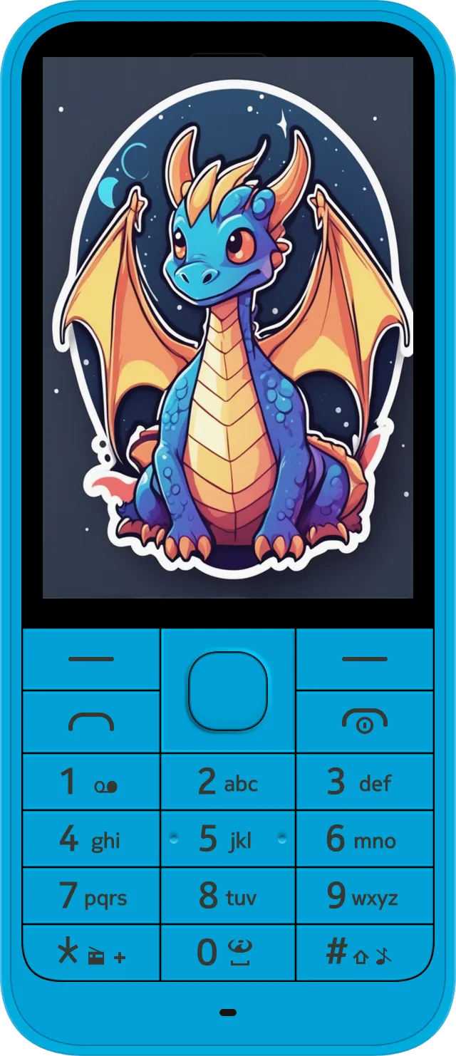 dragon