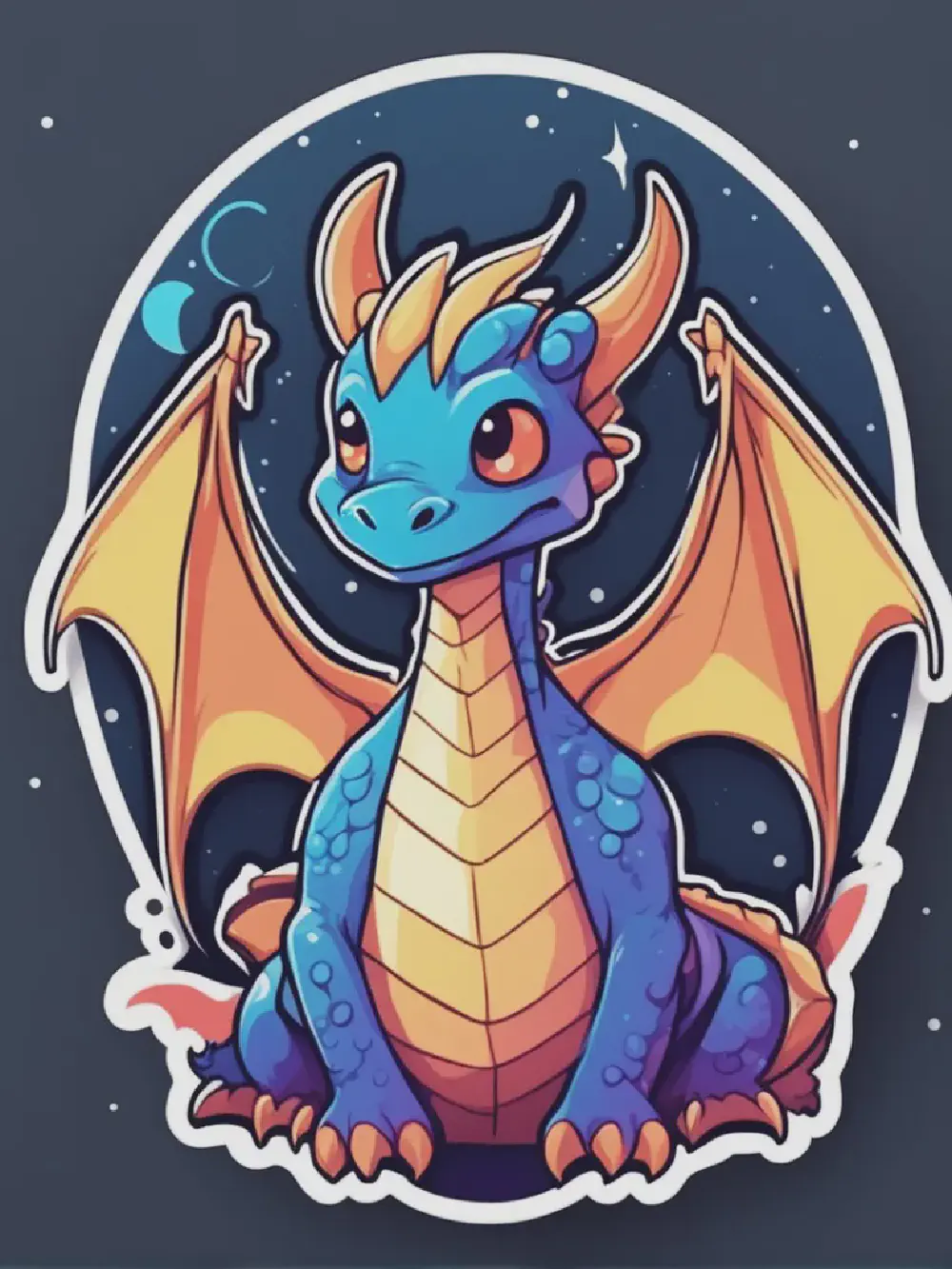 dragon