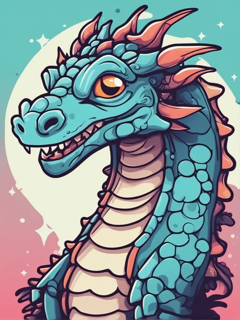 dragon