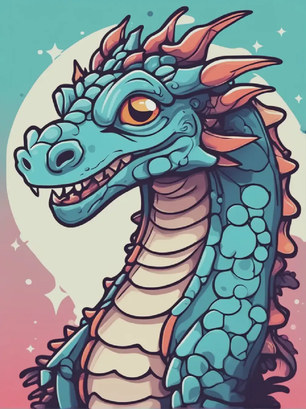 dragon