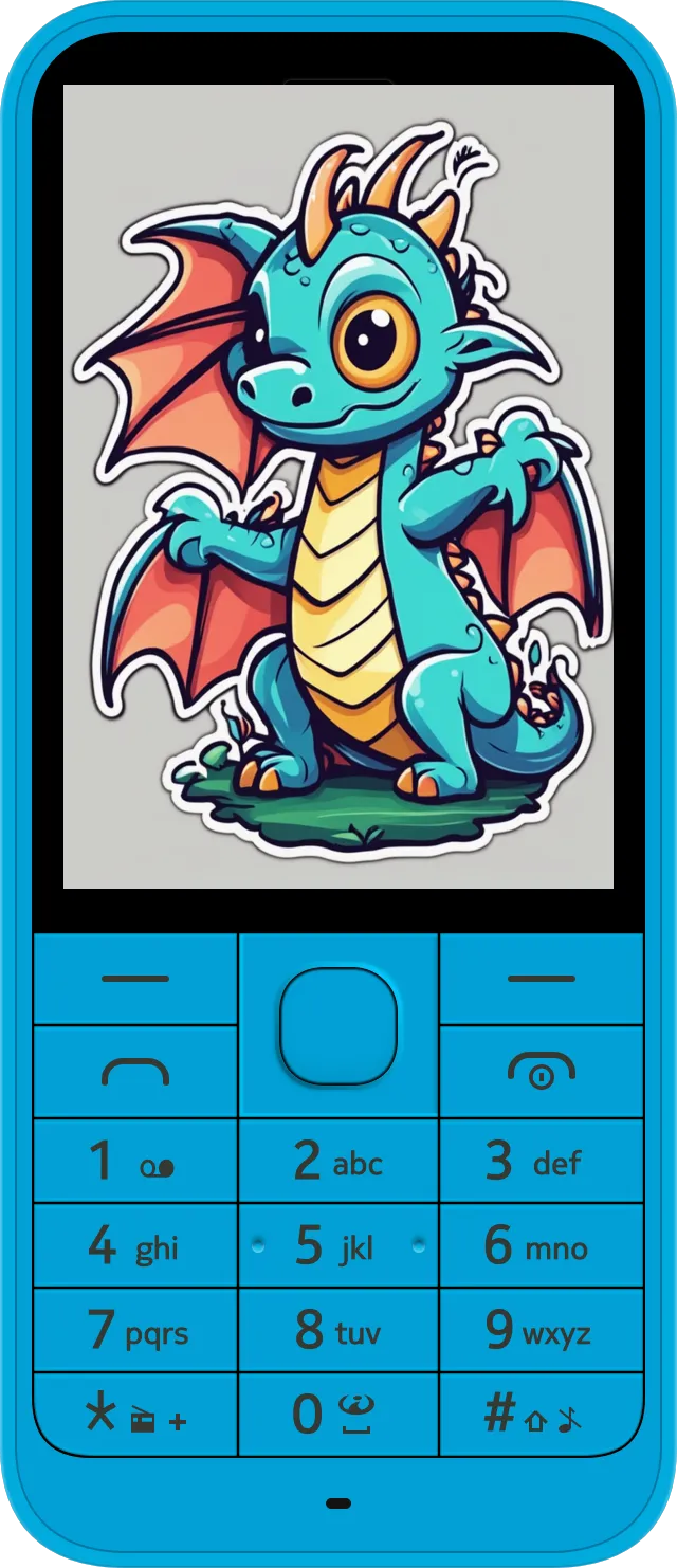 dragon