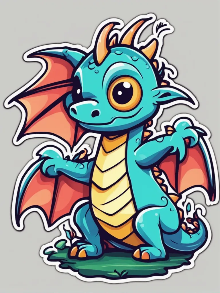 dragon