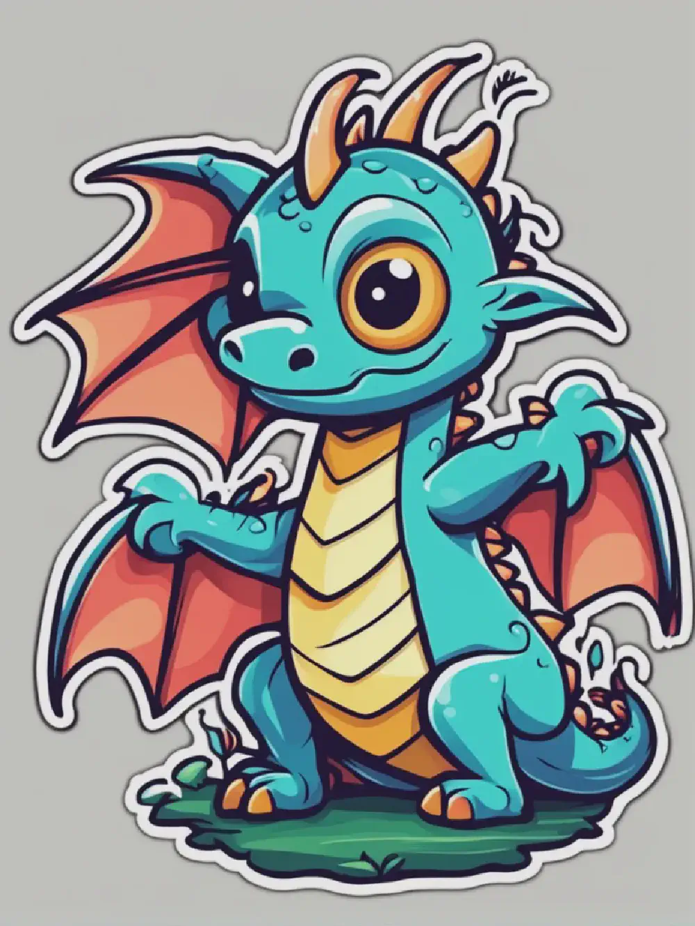 dragon