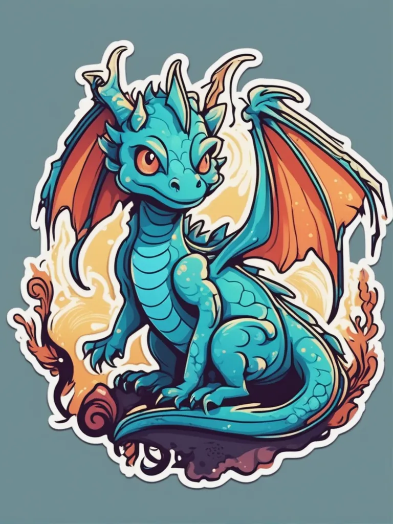 dragon