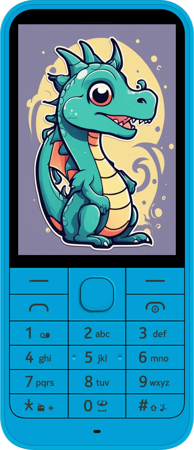 dragon