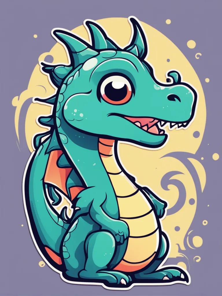 dragon