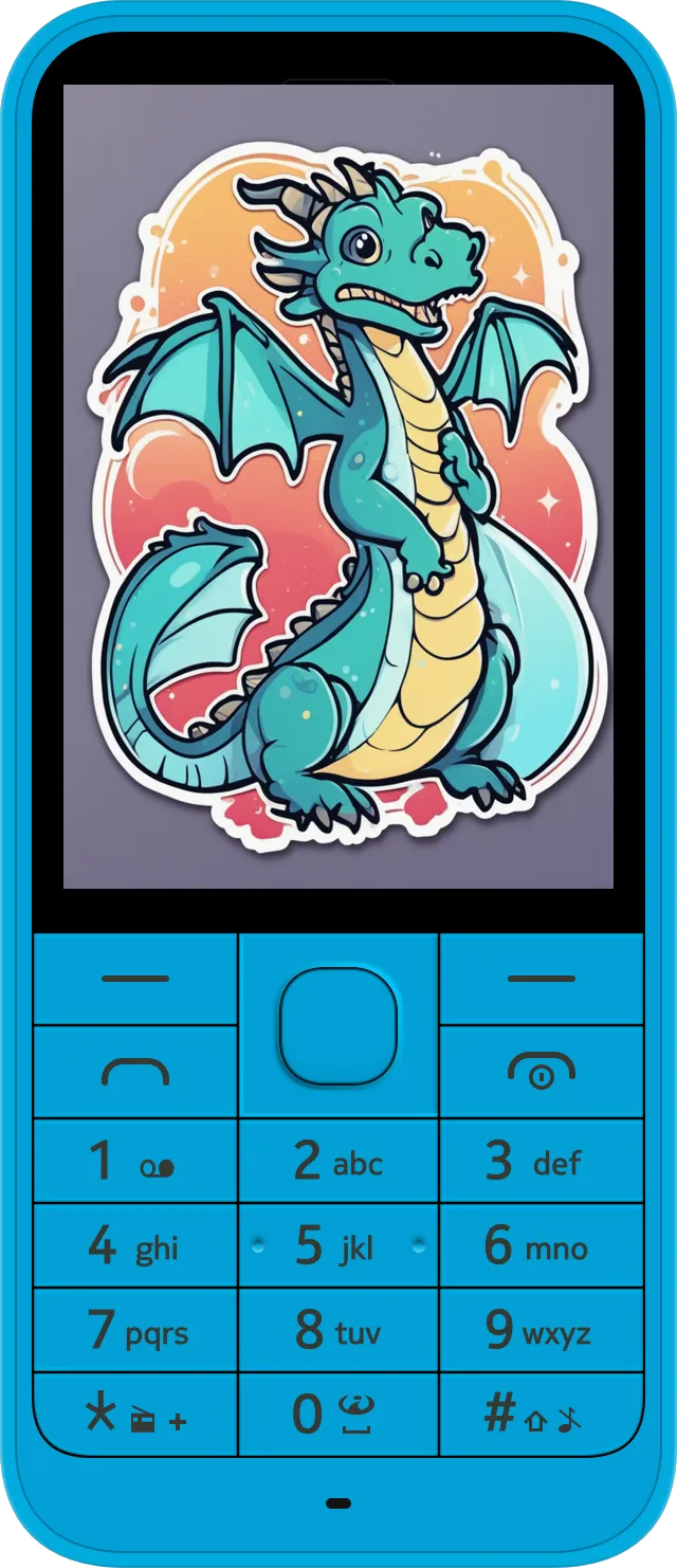 dragon