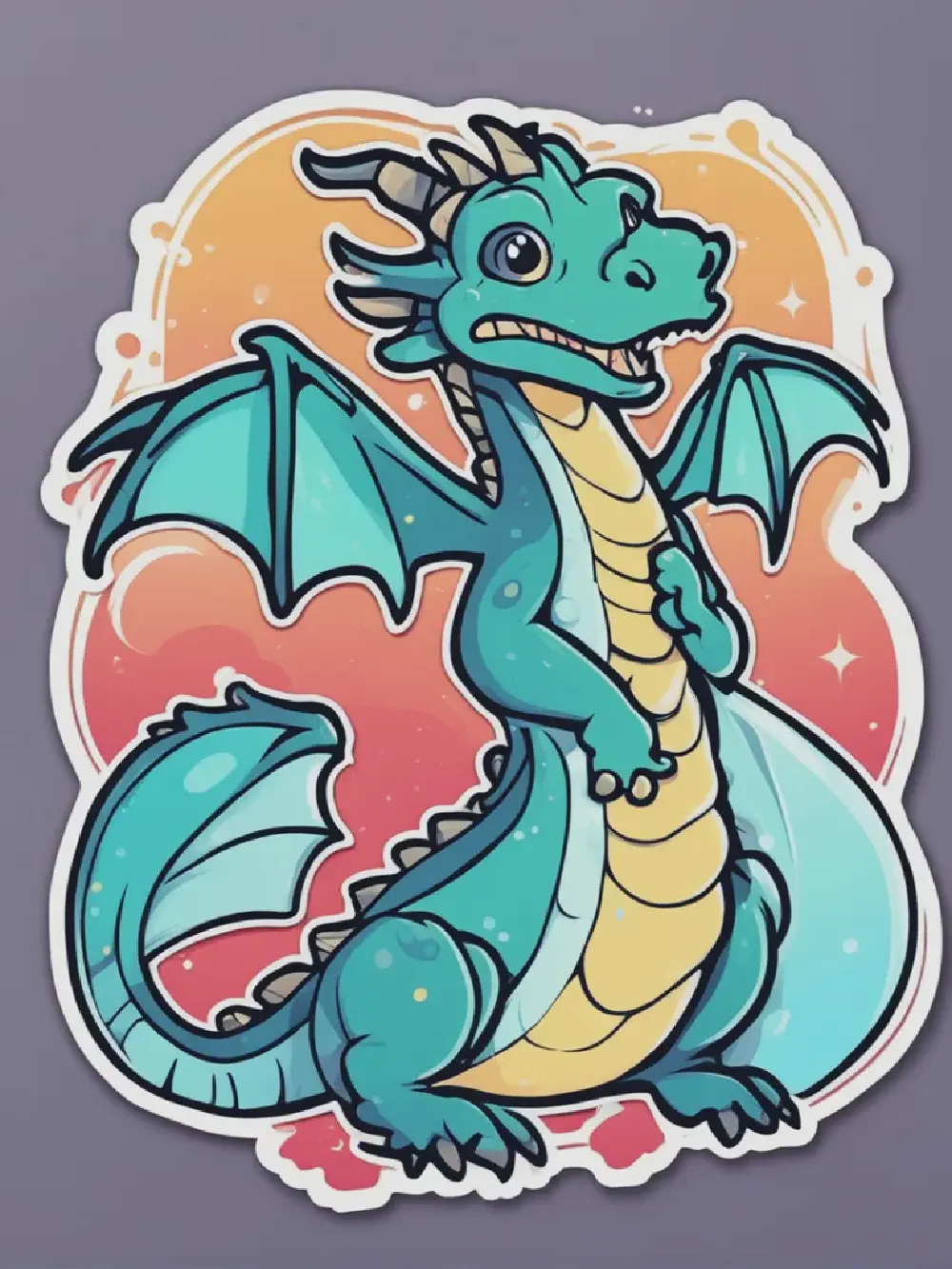 dragon