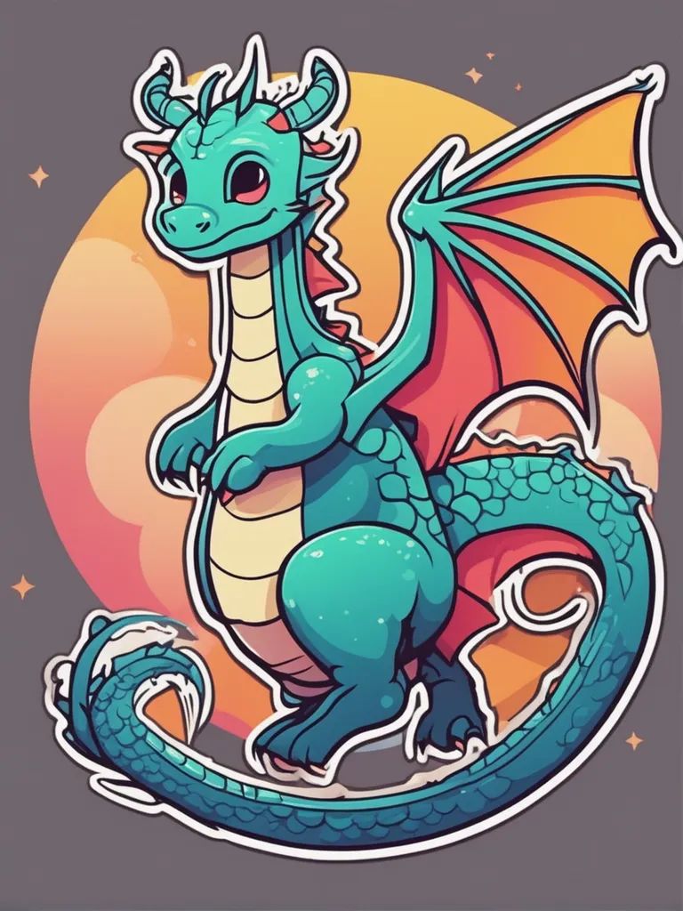 dragon
