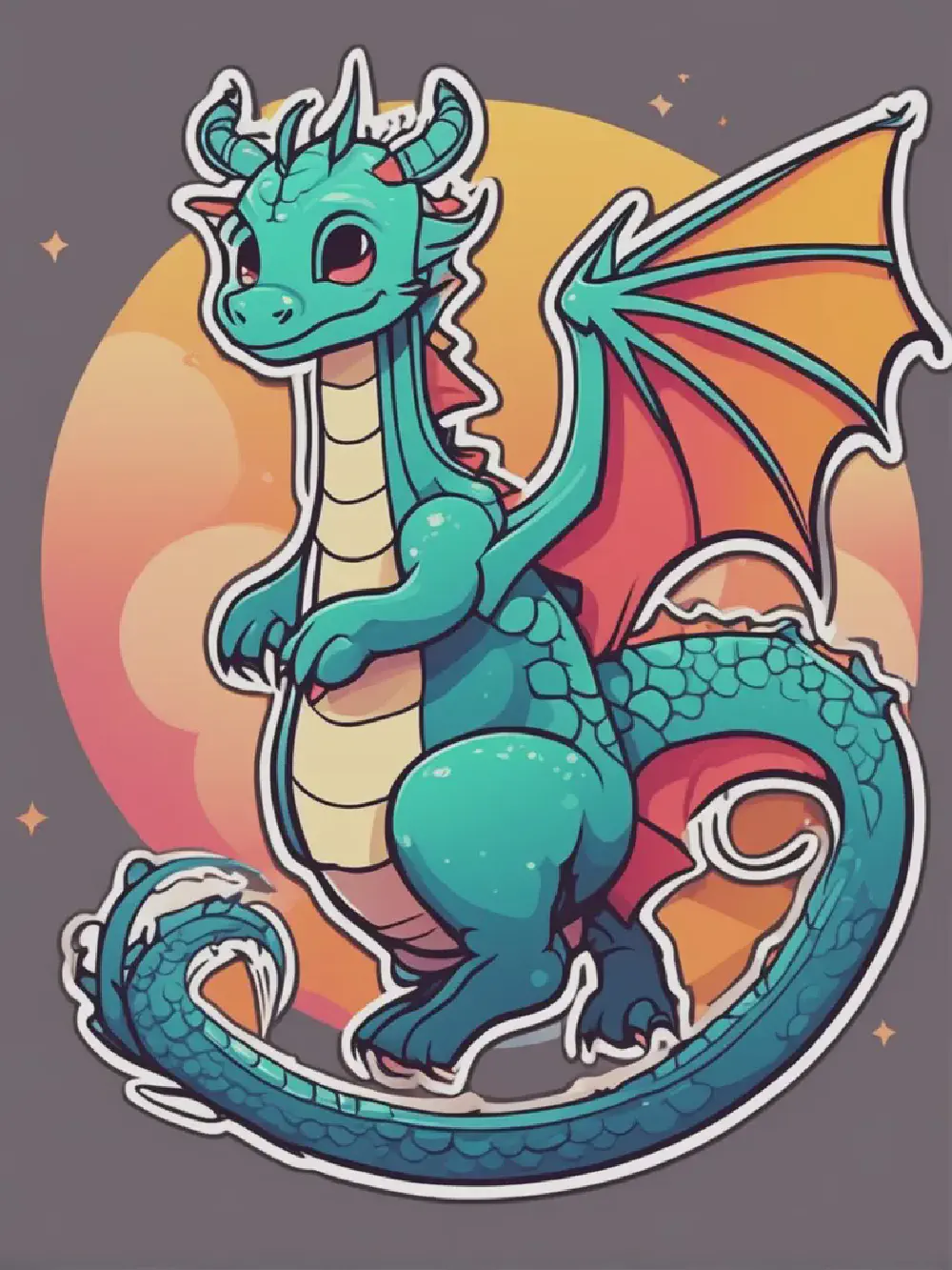 dragon