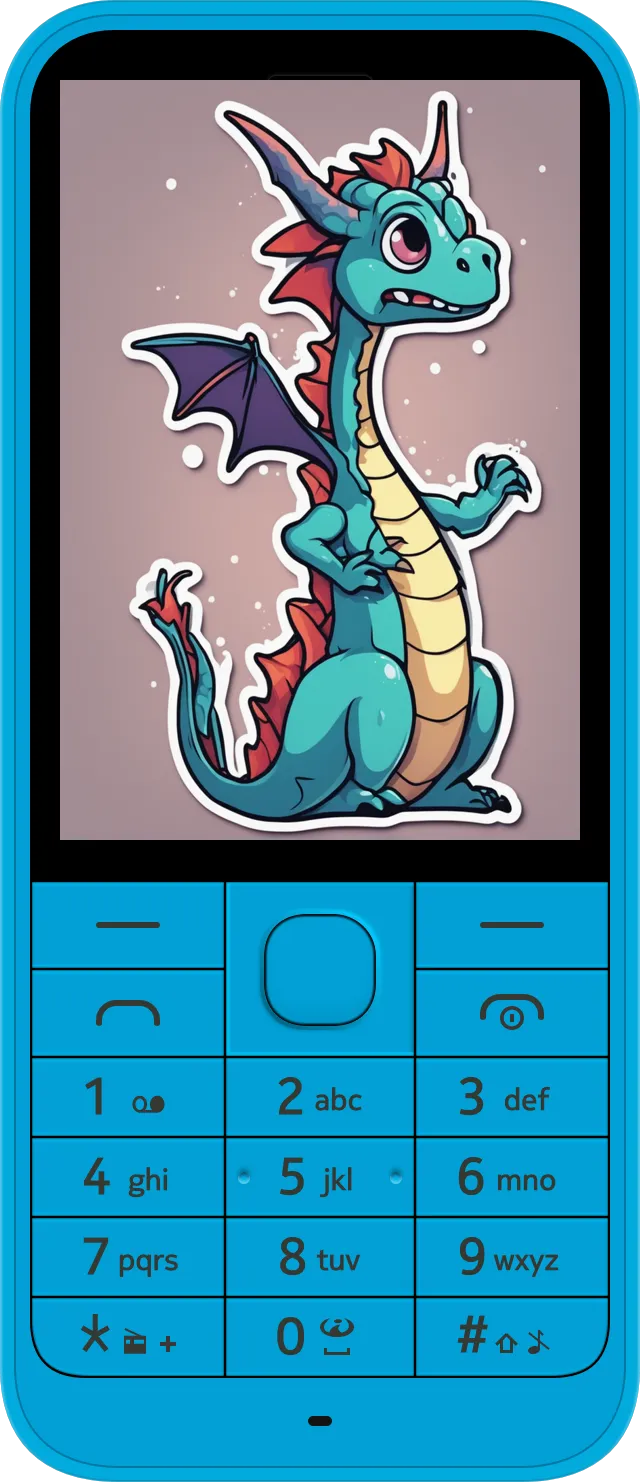 dragon