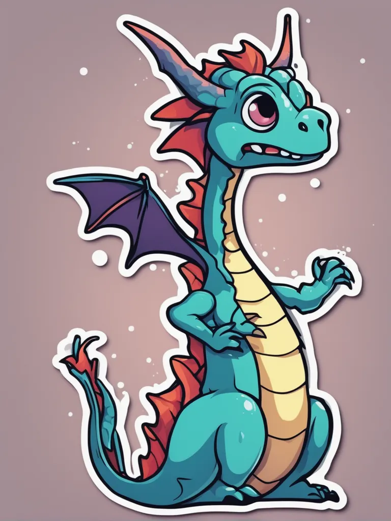 dragon